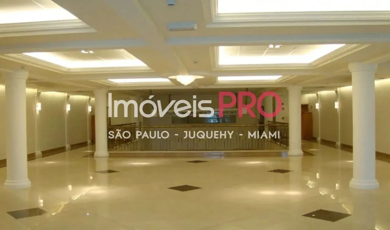Vila Mariana - Prédio Comercial - 1.700 m² de área útil - Foto 5