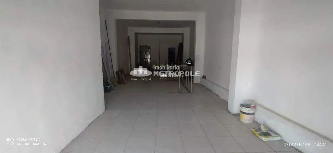 AV.GIL MARTINS - BAIRRO: TABULETA - Foto 2