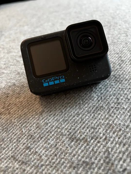 GoPro 12 Kit completo - Foto 5