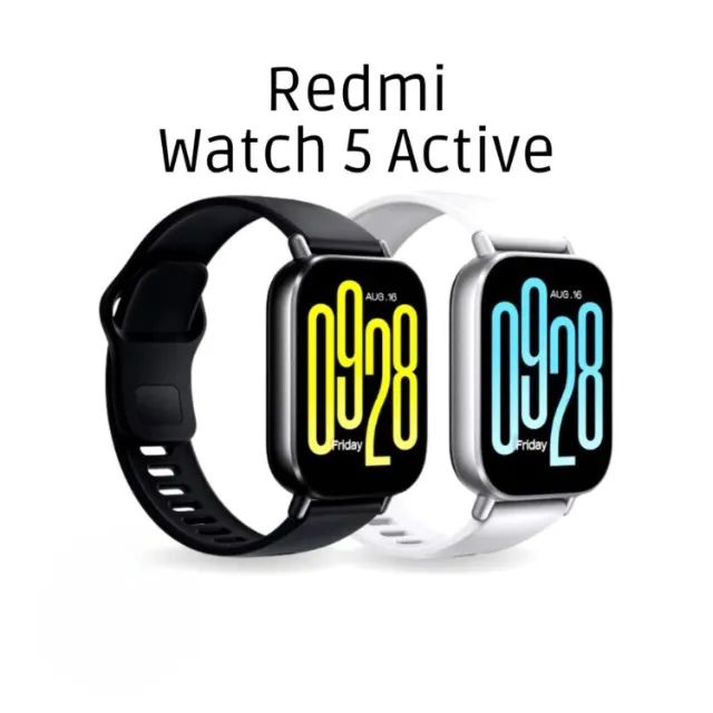 Xiaomi Redmi Watch 5 Active - Original   - Foto 4