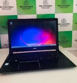 notebook 7 geracao i5 - Foto 4