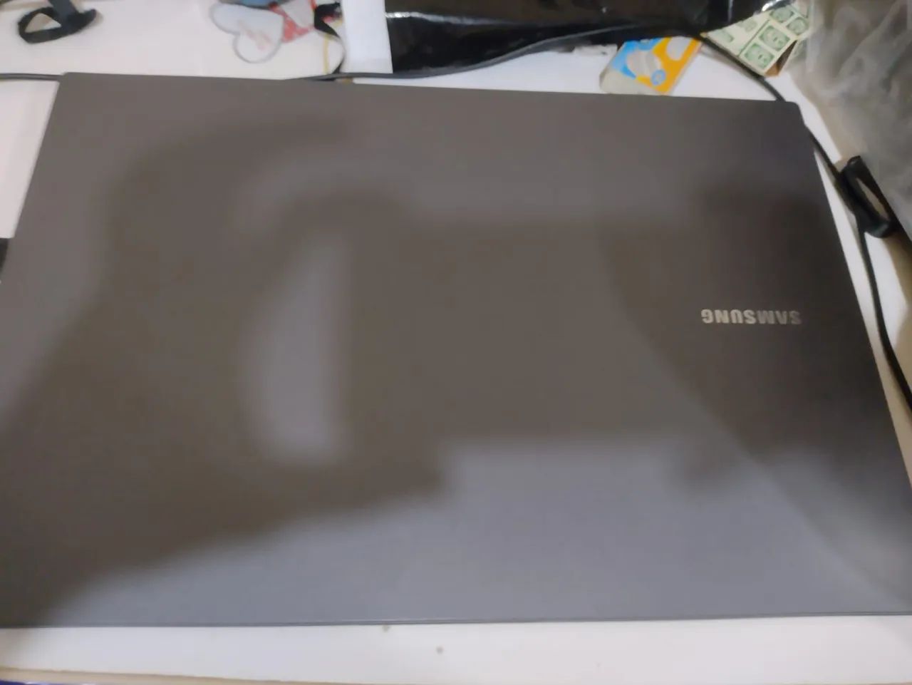 Notebook Samsung 