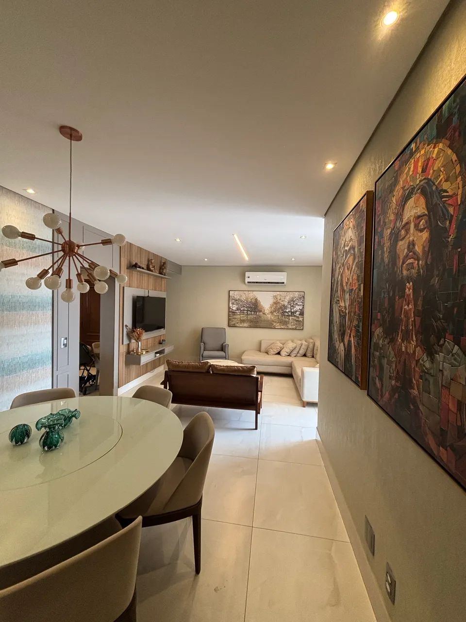 Vendo Apartamento no Edifício América Central - Foto 4