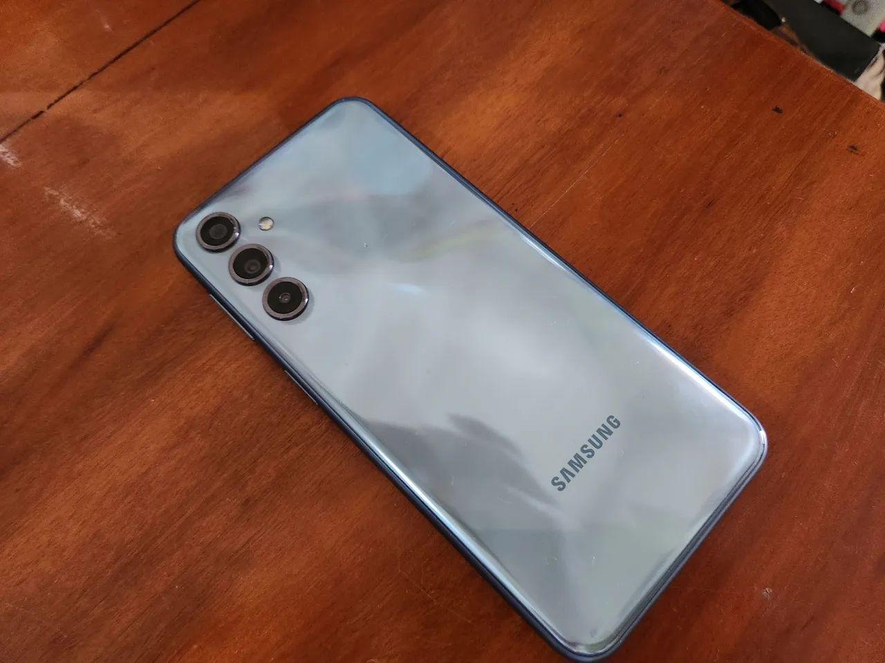 Vendo smartphone SANSUNG M34 128G - 5G - Foto 2