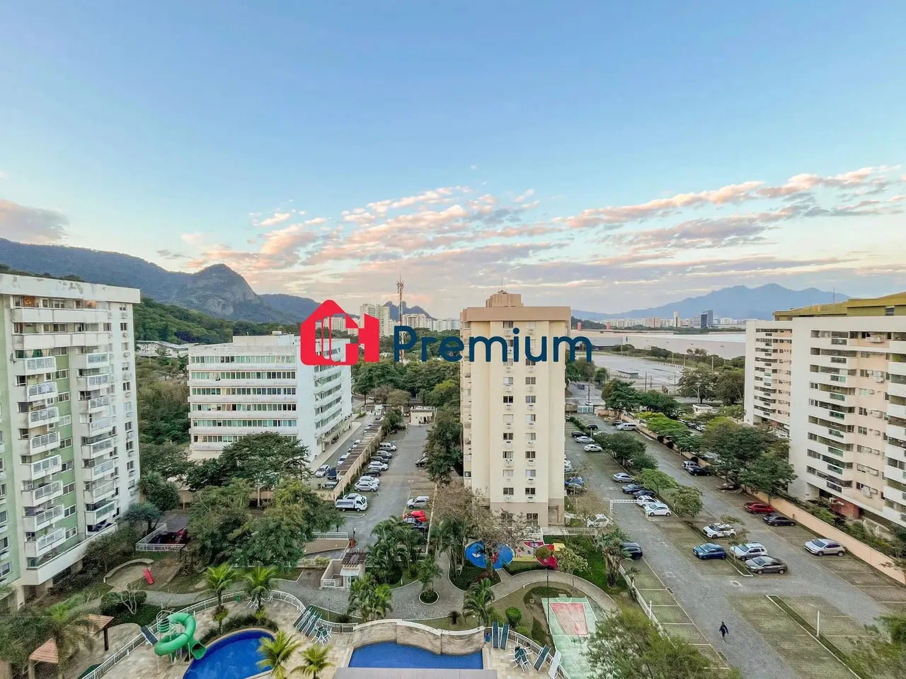 Apartamento à venda, Camorim, Rio de Janeiro, RJ