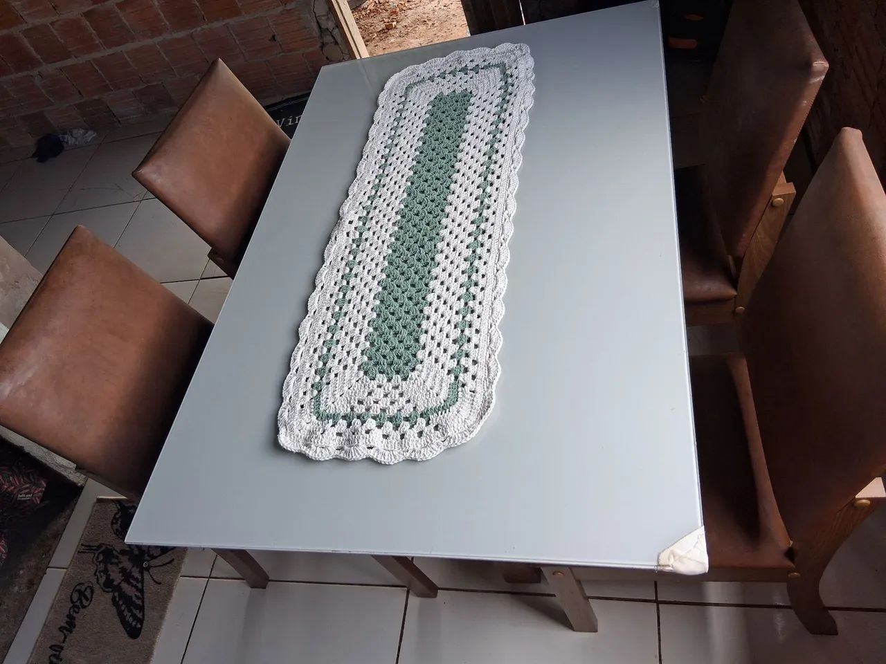 Mesa 4 cadeiras 64960523392641122