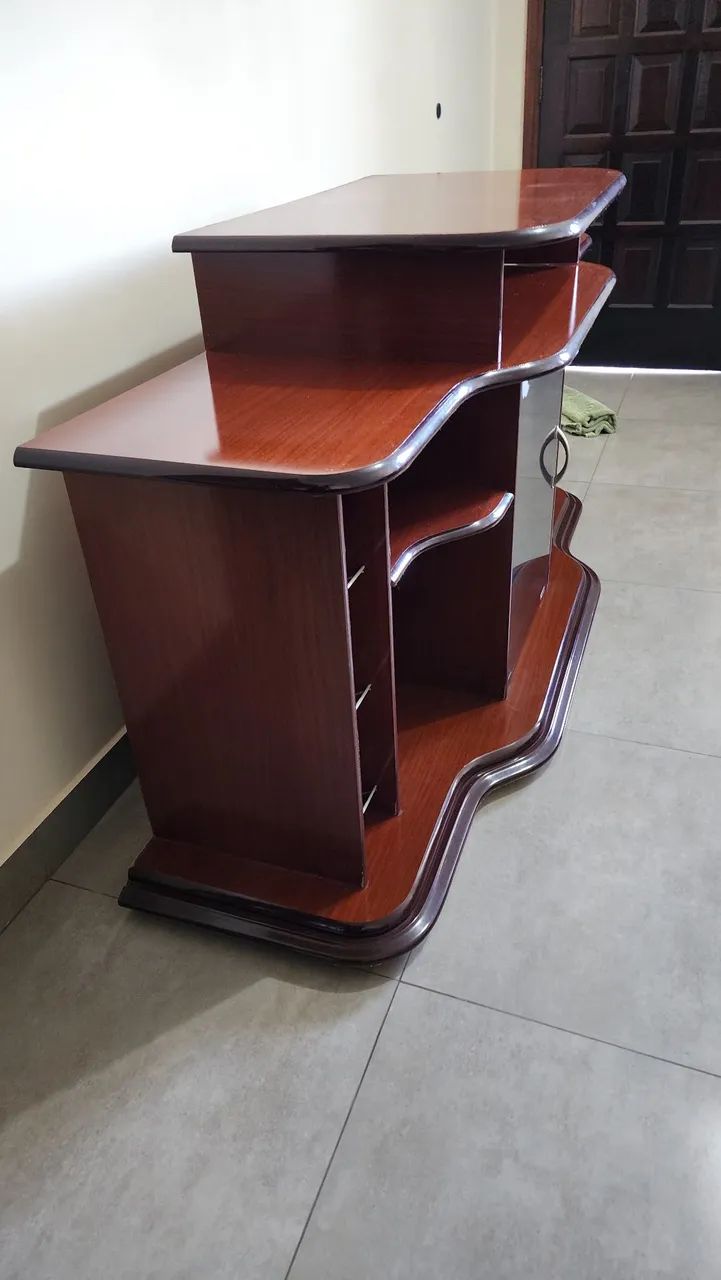 Rack simples 64297487984385122