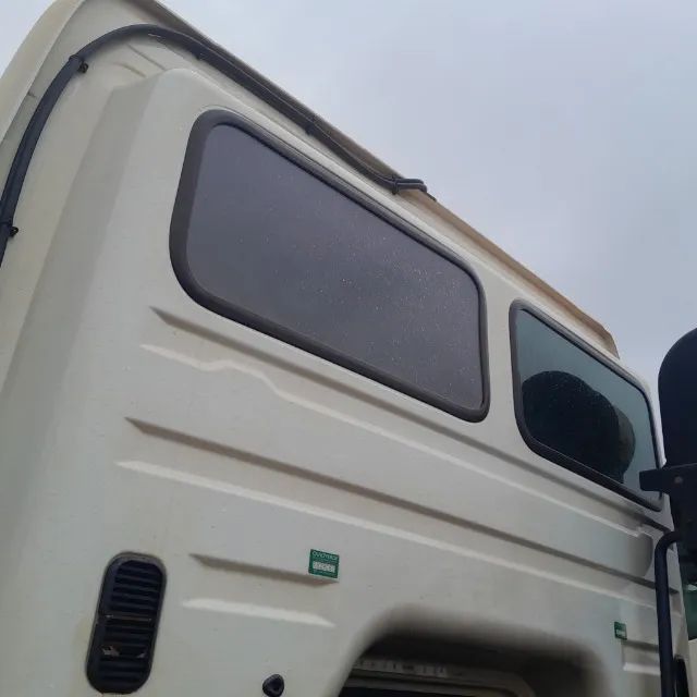 Mercedes-Benz Axor 3344 6x4 Bug Pesado 2022 - Abaixo da FIPE! - Foto 5