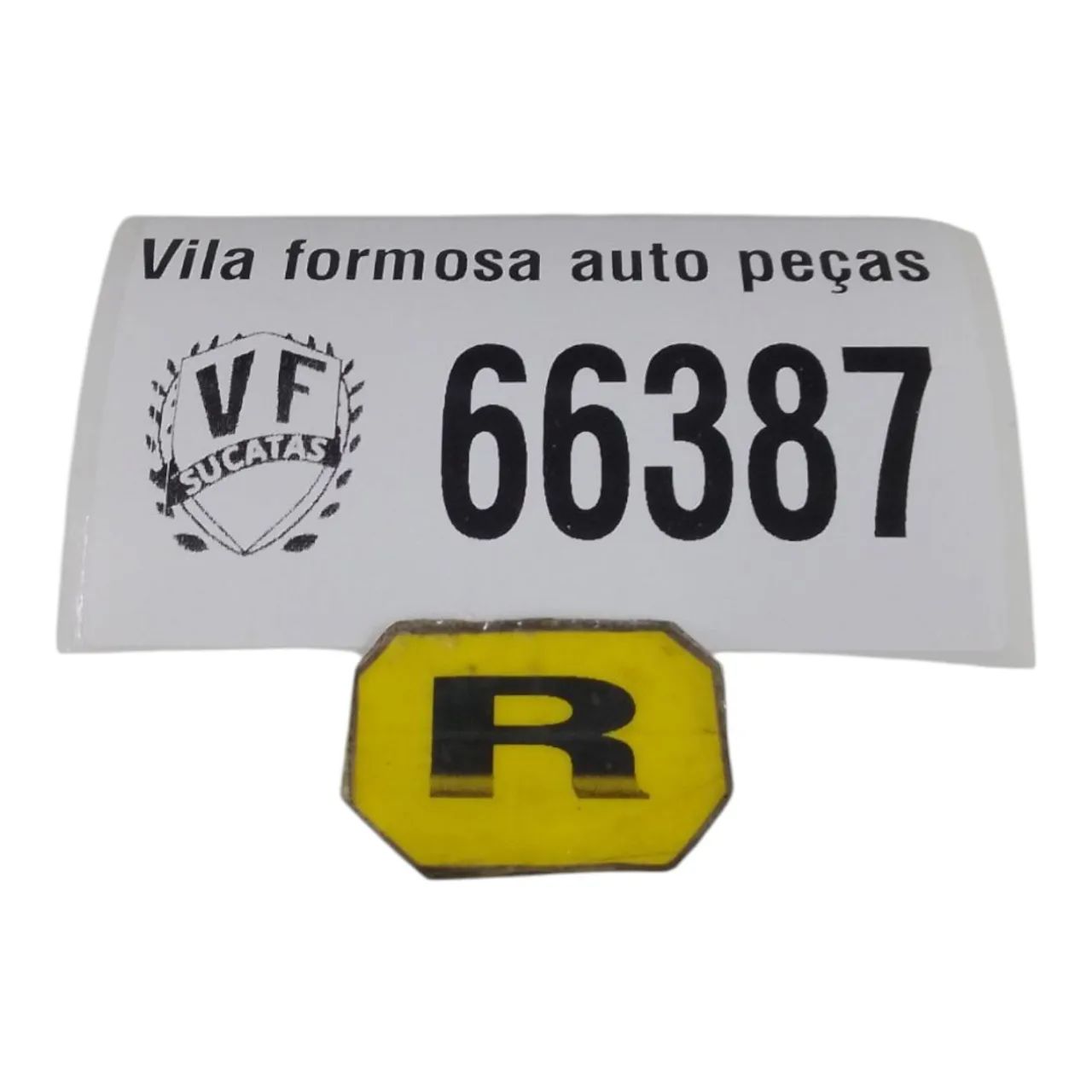 Módulo Injeção Volkswagen Tiguan 2010/2011 - Foto 10