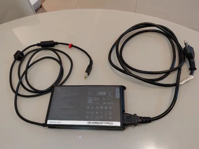 Notebook Lenovo Legion 5i Intel i7-11800H, RTX 3060, 16GB RAM - 3 Anos - Foto 6