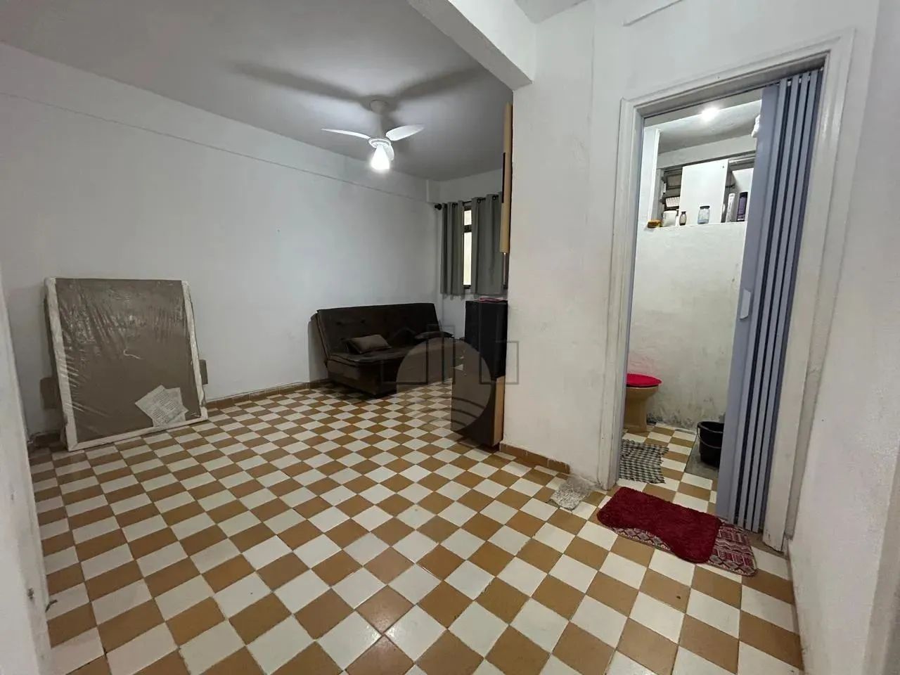 Apartamento 2 dormitórios para Venda em Praia Grande, Boqueirão, 2 dormitórios, 1 banheiro - Foto 2
