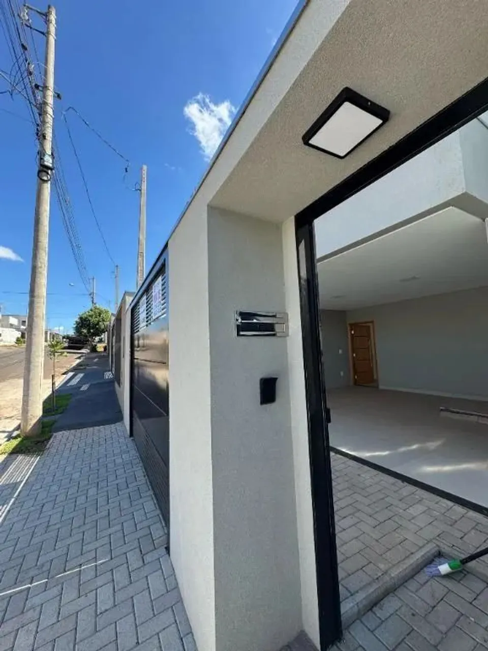 Casa com 2 dormitórios à venda, 100 m² por R$ 420.000,00 - Leonor II - Guapiaçu/SP