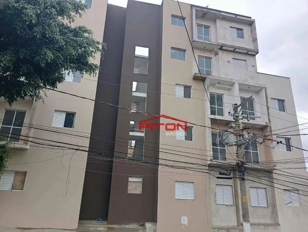 Apartamento com 1 dormitório à venda, 21 m² por R$ 188.100,00 - Penha - São Paulo/SP