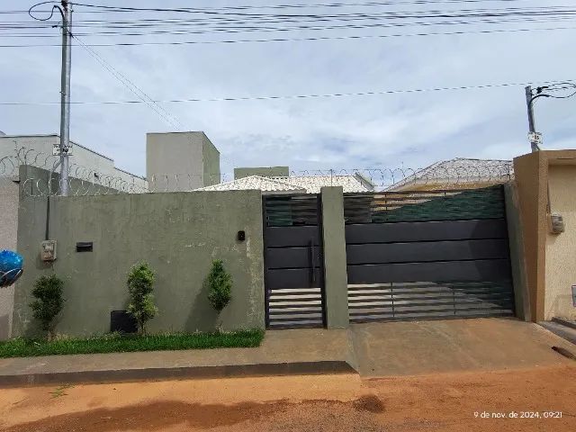 Foto - Formosa - Setor de Chácaras Sul