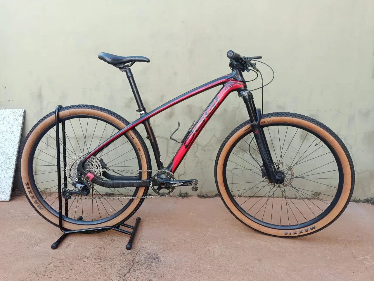 Bicicleta MTB Aro 29