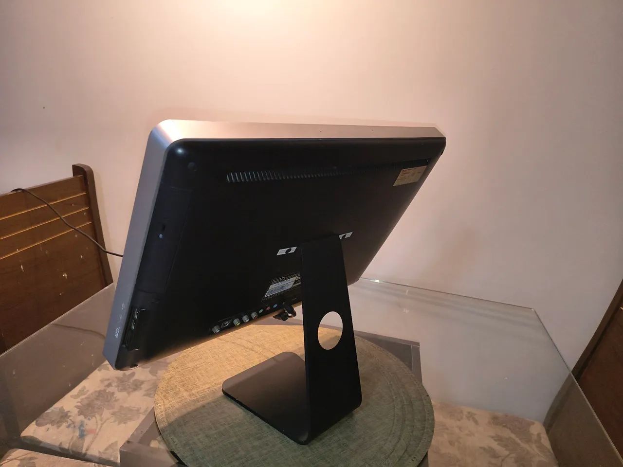 Computador All-in-One CCE Leva hoje - Foto 3