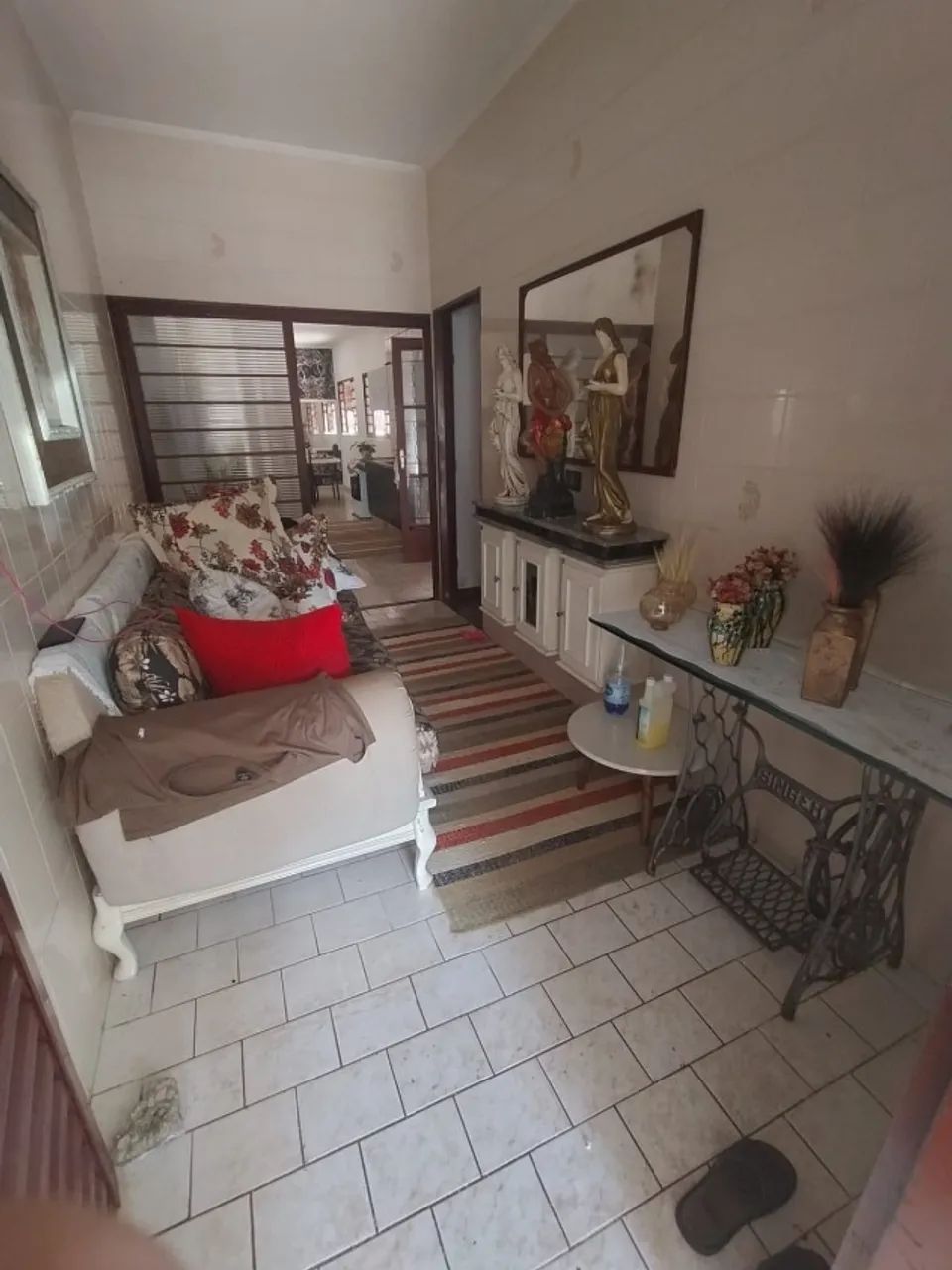 Foto - Mirassol - Parque Residencial Celina Dalul