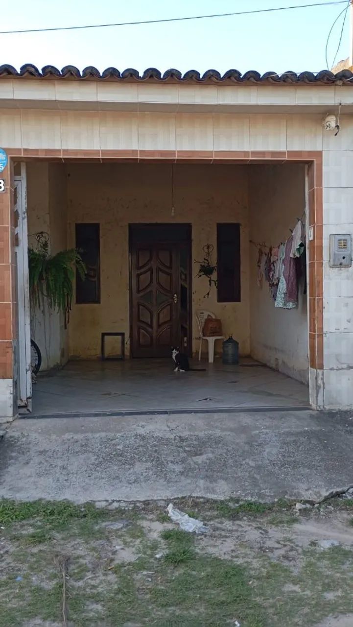 Foto - São Cristóvão - Rosa Maria