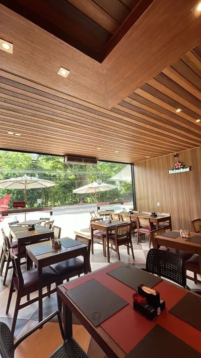 Restaurante completo  à venda - Foto 3