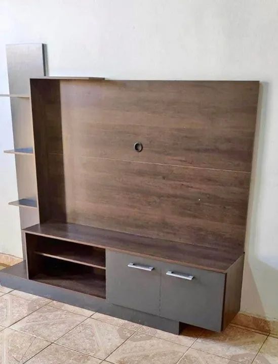 Home Para Tv Até 65 Polegadas 
