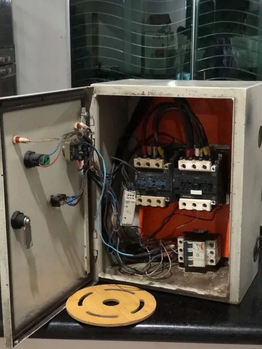 compressor industrial - Foto 3