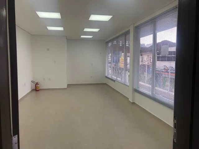 Foto - Joinville - Centro