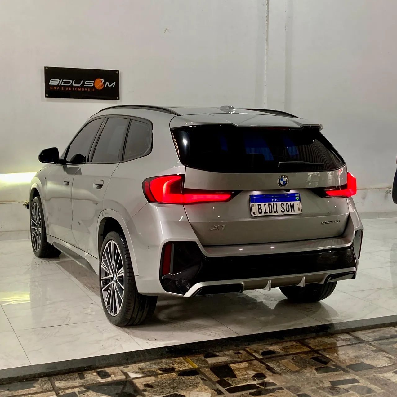 BMW x1 sDrive M-Sport 2.0 biturbo 2023/2024. - Foto 5