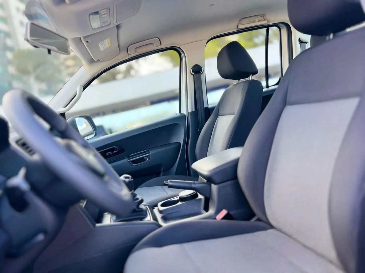 Amarok Se 4x4 cabine dupla - Foto 5