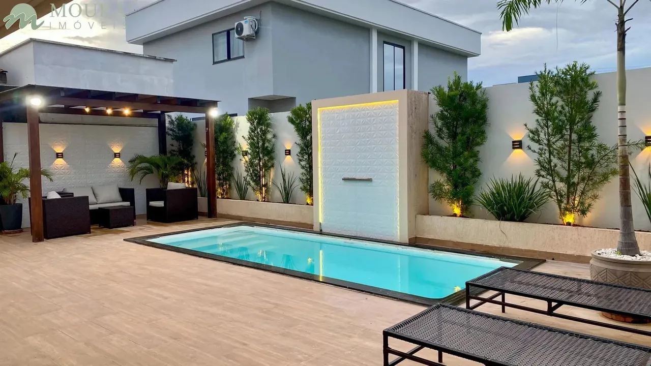 Lindo Imóvel no Residencial Verana - Macapá/AP