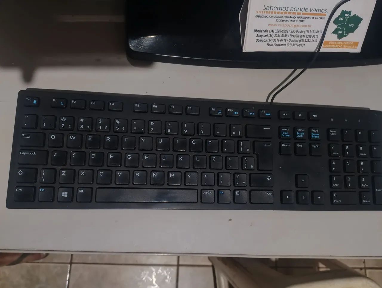 Vendo lote de teclados  - Foto 2