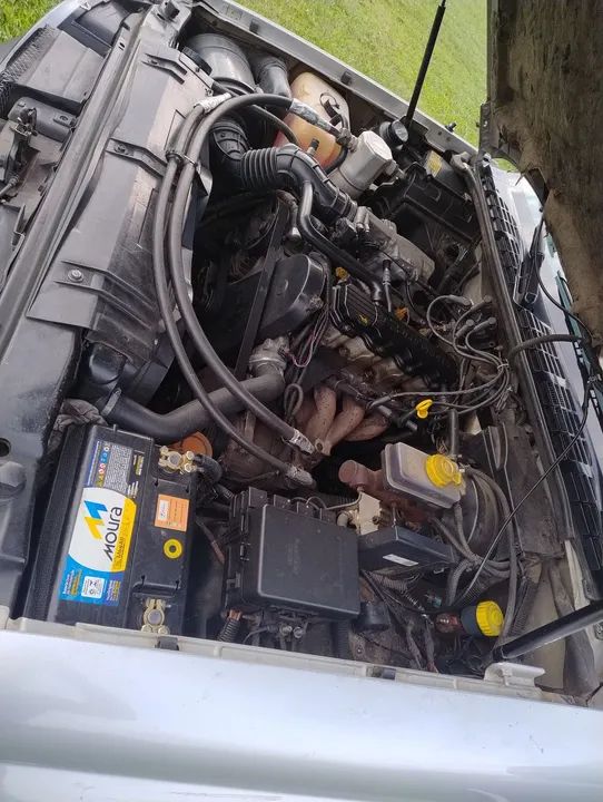 S10 Blazer  - Foto 10