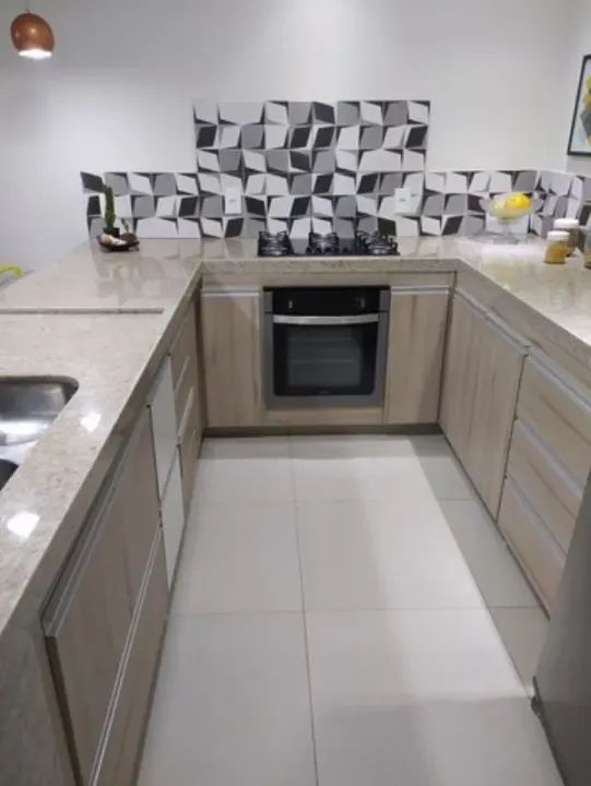 Sobrado à venda no Jd. Montreal, em Sorocaba -SP - Foto 4