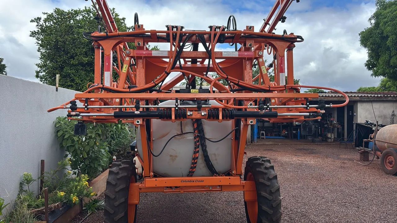 Pulverizador jacto  - Foto 2