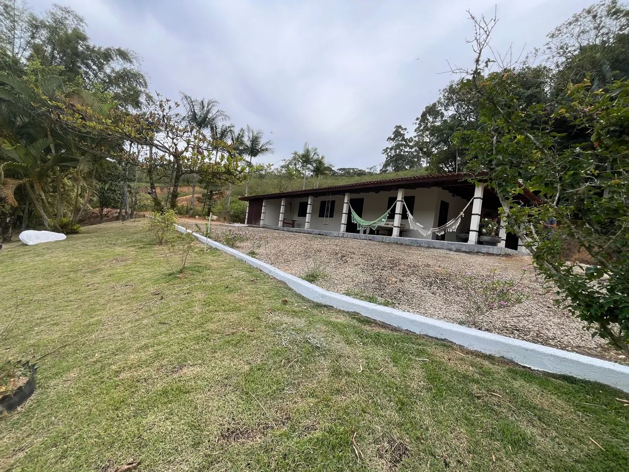 Sitio vô Leno - Foto 2