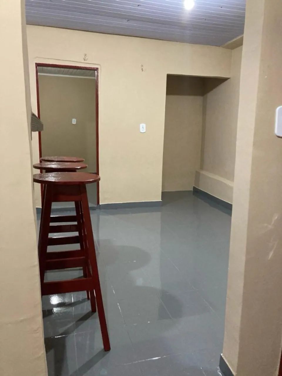 Foto - Manaus - Japiim