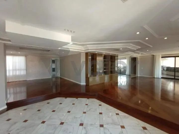 Apartamento à venda em Campinas, Cambuí, com 4 suítes, com 468 m², Saint Peter's - Foto 5