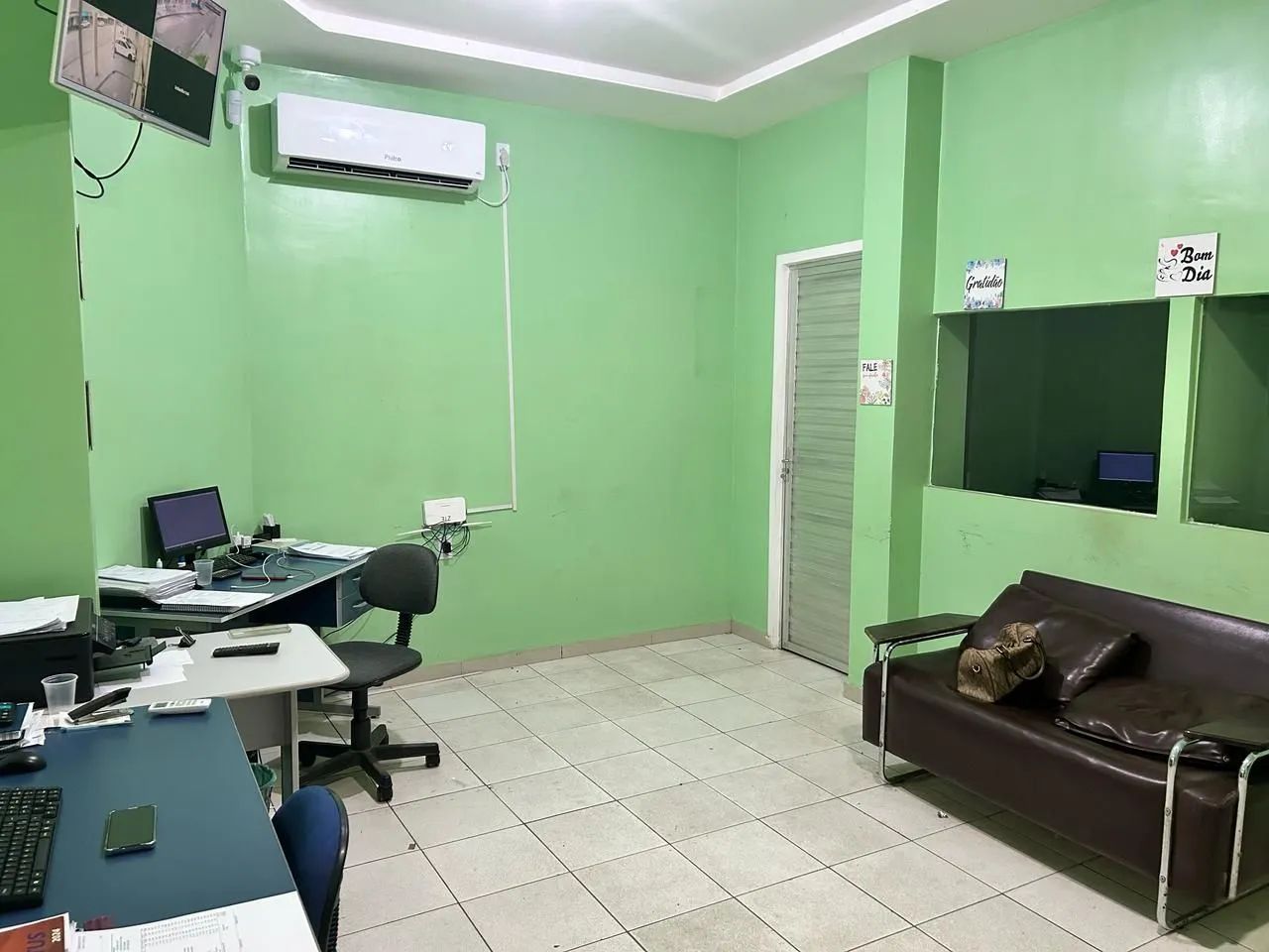 Galpão 16x30 mt - Foto 11