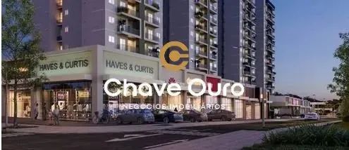 Sala à venda, 60 m² - Floresta - Cascavel/PR - Foto 5