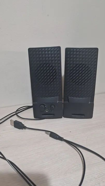 Caixinhas de som64595542599811120