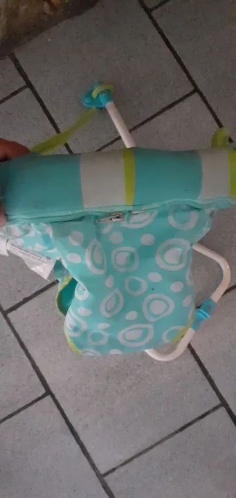 Brinquedo Pula Pula Infantil - Divertido e Seguro! - Foto 2