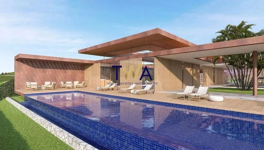 Lote, Reserva Laguna, Alphaville Lagoa dos Ingleses, Nova Lima, R$580.000,00, à venda na T