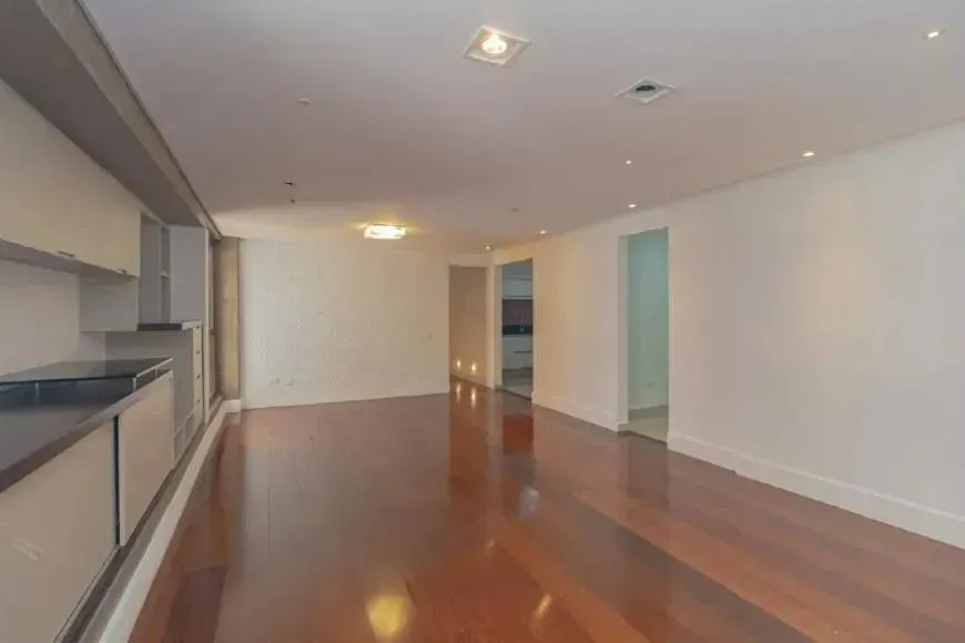 Apartamento para alugar em Santo André, Centro - Área de serviço, Churrasqueira, Portaria 