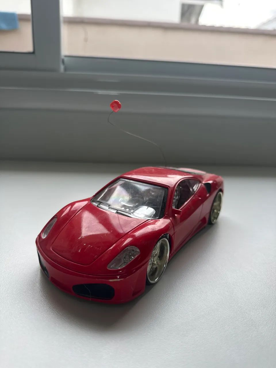 Carro da Ferrari  - Foto 3