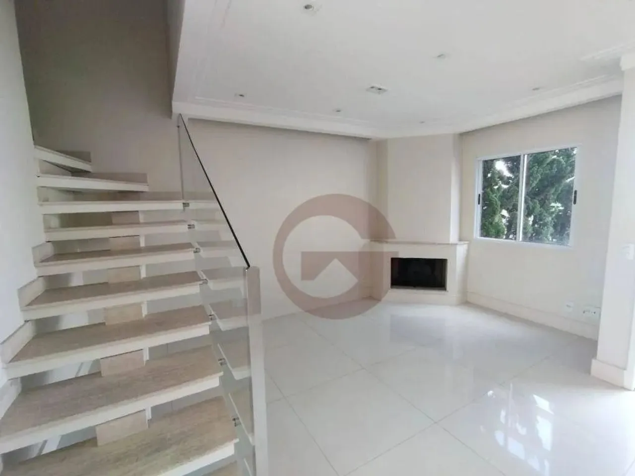 Sobrado à venda, 100 m² por R$ 639.000,00 - Chácara Ondas Verdes - Cotia/SP