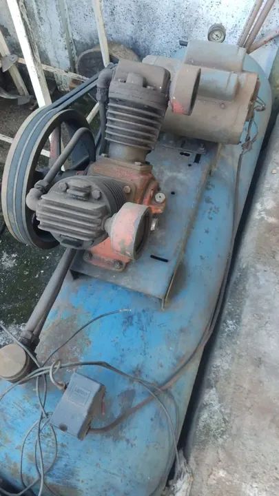 Vendo lava jato completo - Foto 6