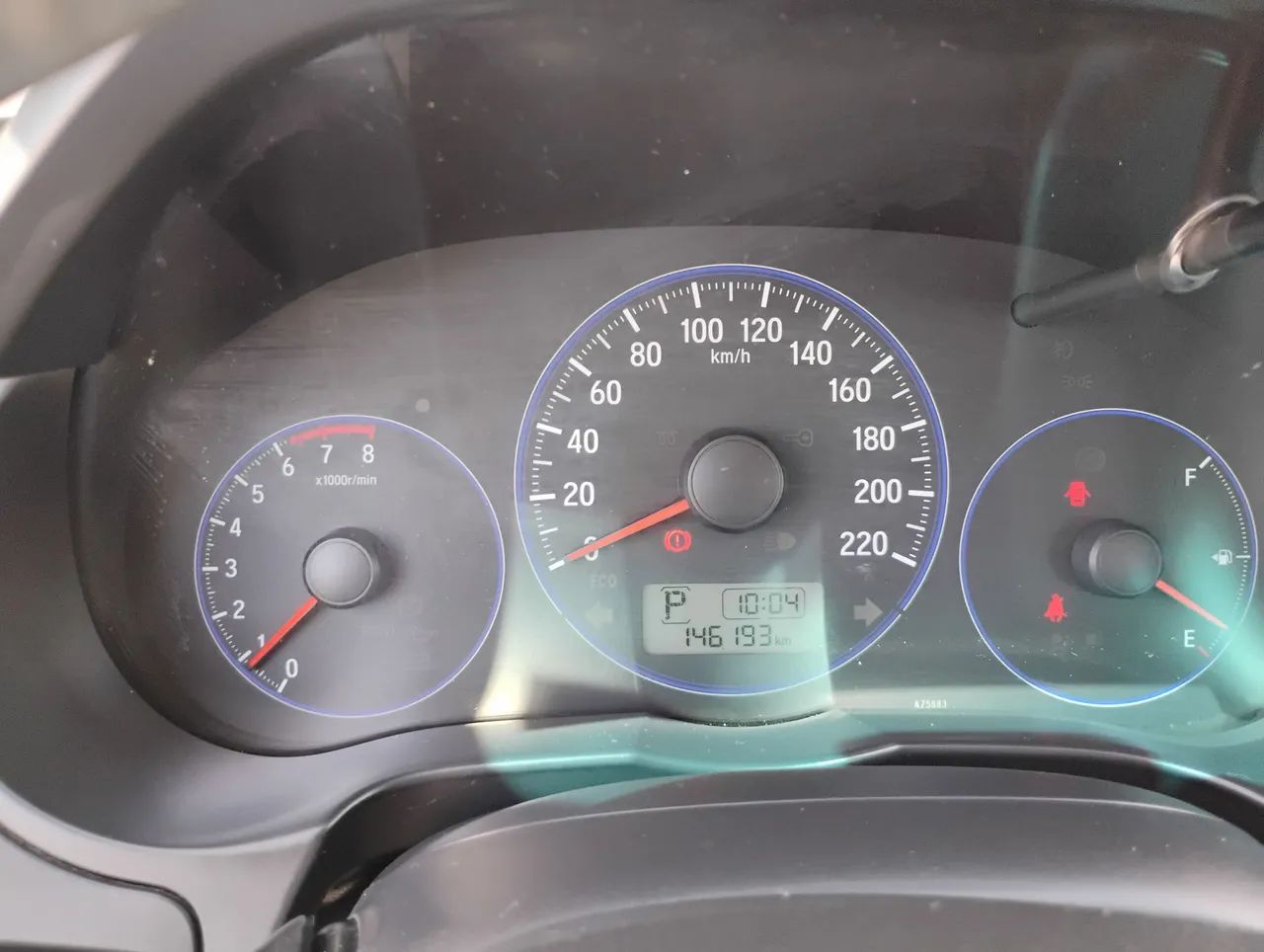 Honda City Sedan LX 1.5 Flex 16V 4P Aut. 2016 - Foto 11