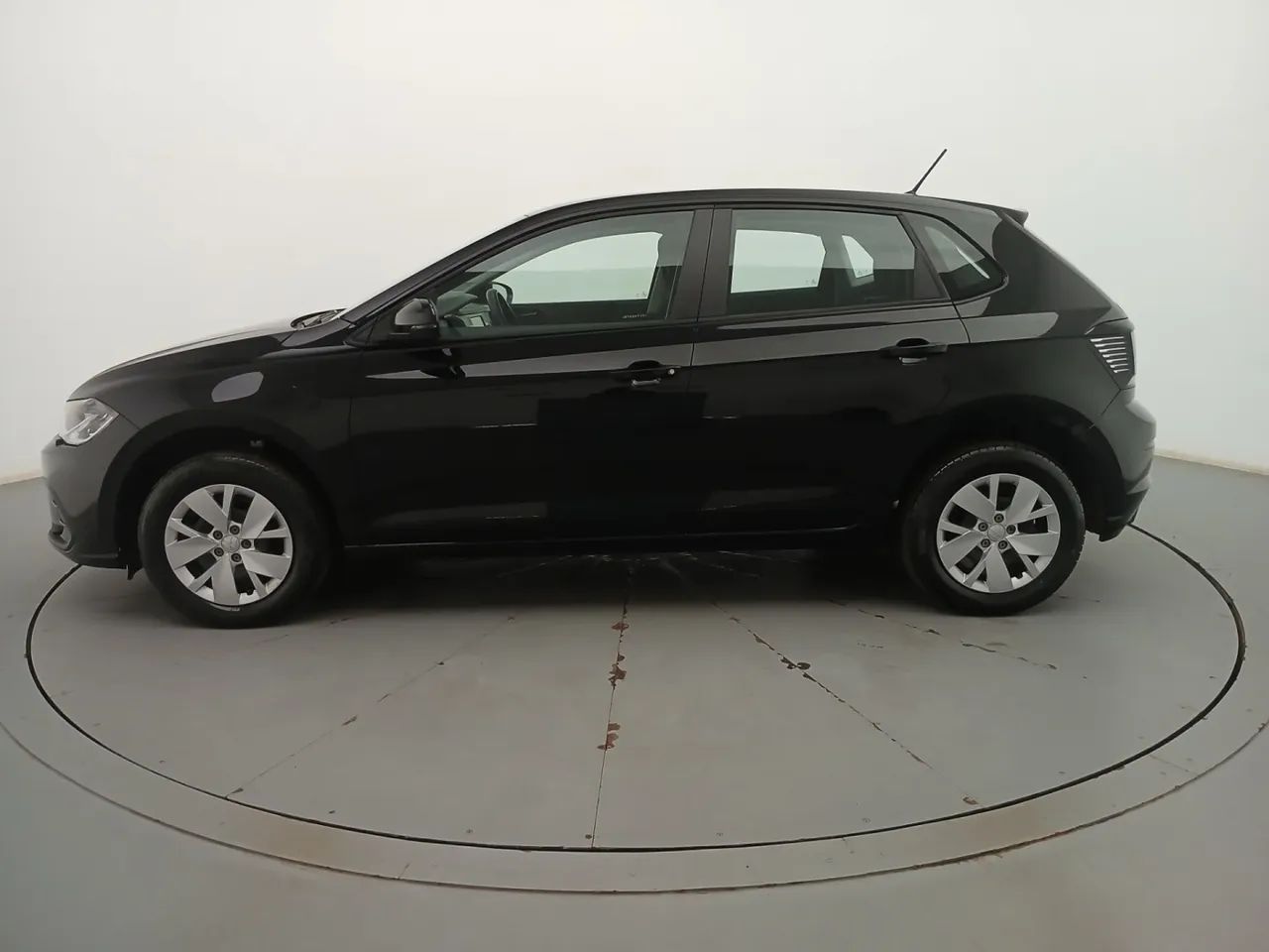Volkswagen Polo 2024 1.0 mpi manual - Foto 2
