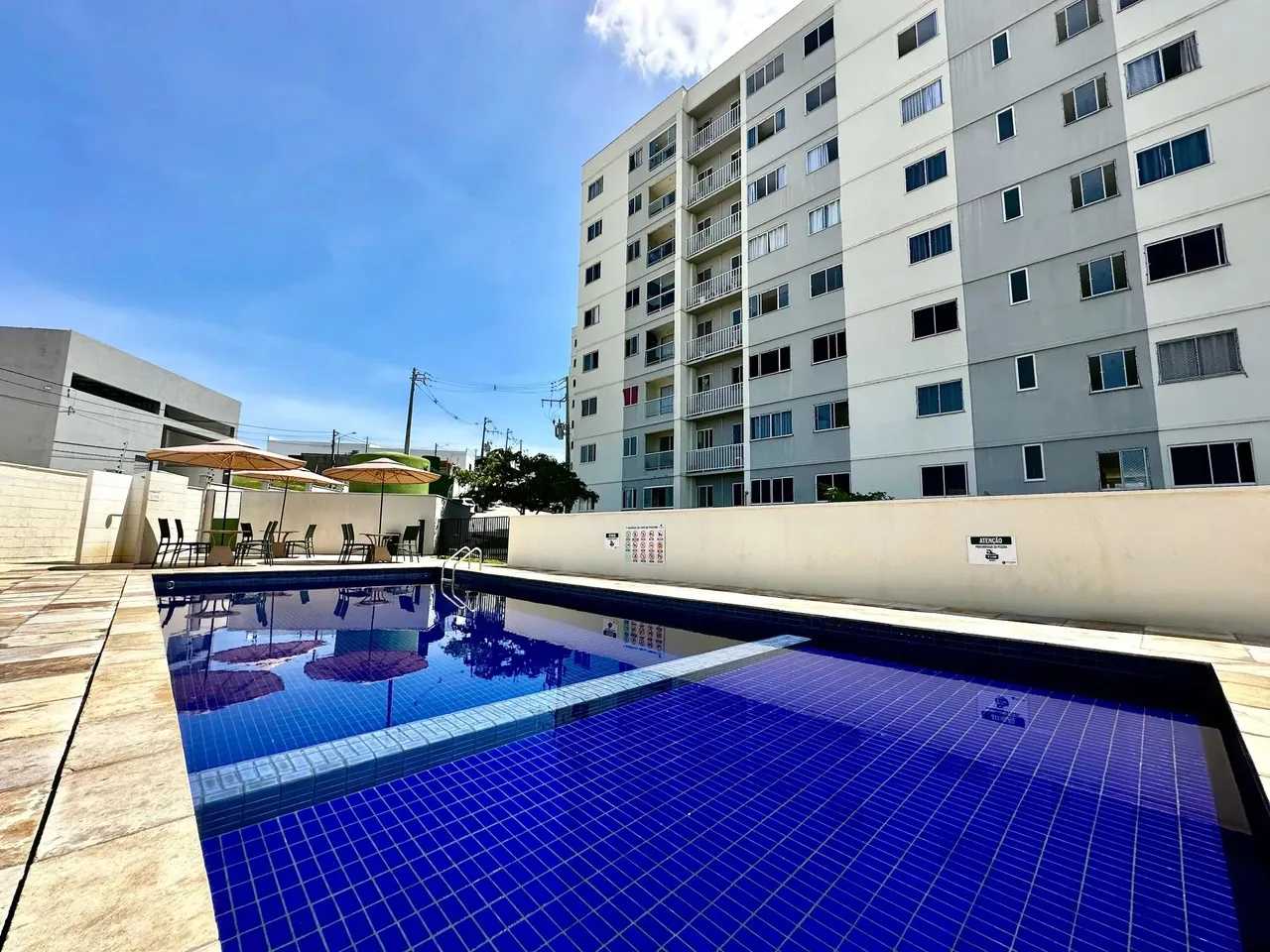 Imóvel para aluguel e venda no Park Angelim com 2 quartos, Indianópolis, Caruaru-PE