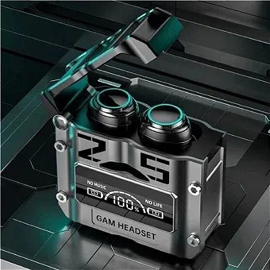 Fone Bluetooth Sem Fio Com Garantia e Nota Fiscal