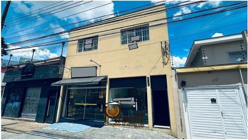 SALAS COMERCIAIS PARA LOCAÇÃO NA BARRA FUNDA 80M²